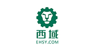 西域 logo