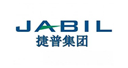 捷普集团 logo
