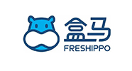 盒马 logo