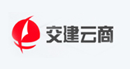 交建云商 logo