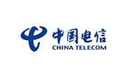 中国电信 logo