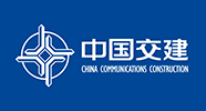 中国交建 logo